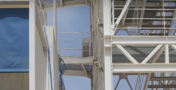 Έπεσε απο 5 μέτρα ύψος-Πατέρας δύο παιδιών ο 51χρονος που σκοτώθηκε σε εργατικό δυστύχημα[photos]