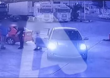 Alldaynews.gr Βίντεο-ντοκουμέντο από την αρπαγή της 15χρονης Φωτεινής (video)
