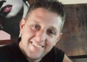 Ασύλληπτη Τραγωδία για τον 39χρονο Γιώργο-Σκοτώθηκε λίγο πριν γίνει πατέρας