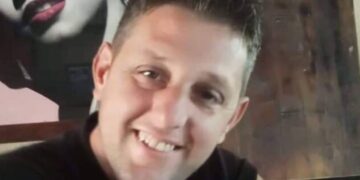 Alldaynews.gr Ασύλληπτη Τραγωδία για τον 39χρονο Γιώργο-Σκοτώθηκε λίγο πριν γίνει πατέρας