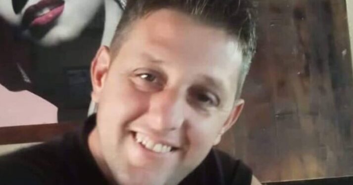 Alldaynews.gr Ασύλληπτη Τραγωδία για τον 39χρονο Γιώργο-Σκοτώθηκε λίγο πριν γίνει πατέρας