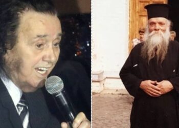 Ο Σταμάτης Κόκοτας εξομολογείται και συγκινεί: «Έζησα το θαύμα με τον Άγιο των λεπρών»