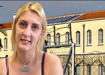 Η τραγική ιστορία της Ιφιγένειας: «Χαίρομαι που έρχομαι φυλακή… Οι γονείς μου με έδωσαν, η μάμα δεν με ήθελε πίσω»