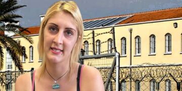 Alldaynews.gr Η τραγική ιστορία της Ιφιγένειας: «Χαίρομαι που έρχομαι φυλακή… Οι γονείς μου με έδωσαν, η μάμα δεν με ήθελε πίσω»