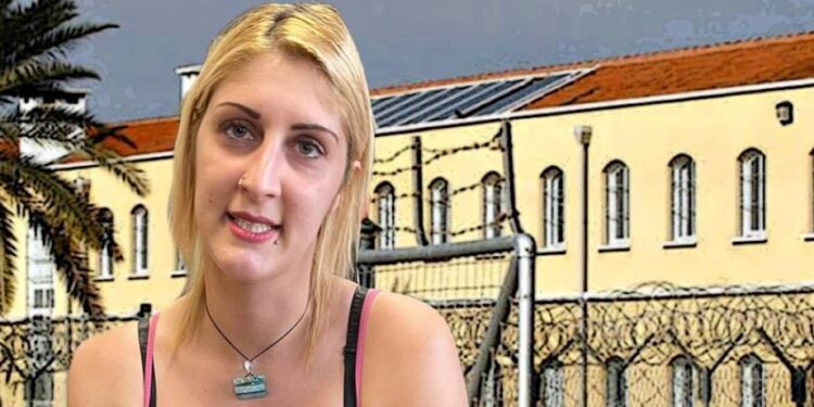 Alldaynews.gr Η τραγική ιστορία της Ιφιγένειας: «Χαίρομαι που έρχομαι φυλακή… Οι γονείς μου με έδωσαν, η μάμα δεν με ήθελε πίσω»