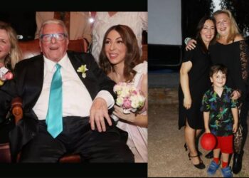 Κατσαβού- Βουτσά: Η διαθήκη και το ξέσπασμα: «Η Θεοδώρα είναι σαν να προσβάλλει τη μνήμη του Κώστα»