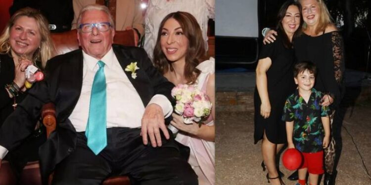 Alldaynews.gr Κατσαβού- Βουτσά: Η διαθήκη και το ξέσπασμα: «Η Θεοδώρα είναι σαν να προσβάλλει τη μνήμη του Κώστα»