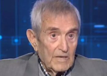 Γιάννης Βογιατζής: «Η γυναίκα μου πέθανε στα χέρια μου, ήταν μια κυρία ανεπανάληπτη»