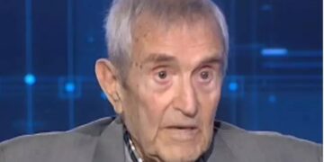 Alldaynews.gr Γιάννης Βογιατζής: «Η γυναίκα μου πέθανε στα χέρια μου, ήταν μια κυρία ανεπανάληπτη»