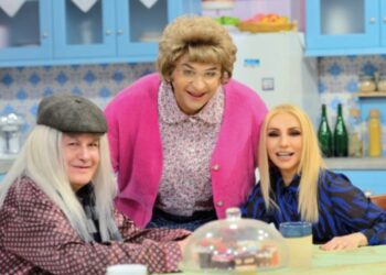 Μπιμπίλας για Σεφερλή: «Όσοι δυσανασχετούν με τη σειρά να αλλάξουν κανάλι»