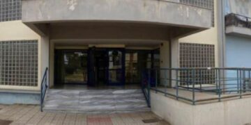 Alldaynews.gr Πανεπιστήμιο Πατρών-Εστία: Ήταν Nεκρός και “κρατούσε” δωμάτιο για 3 χρόνια!