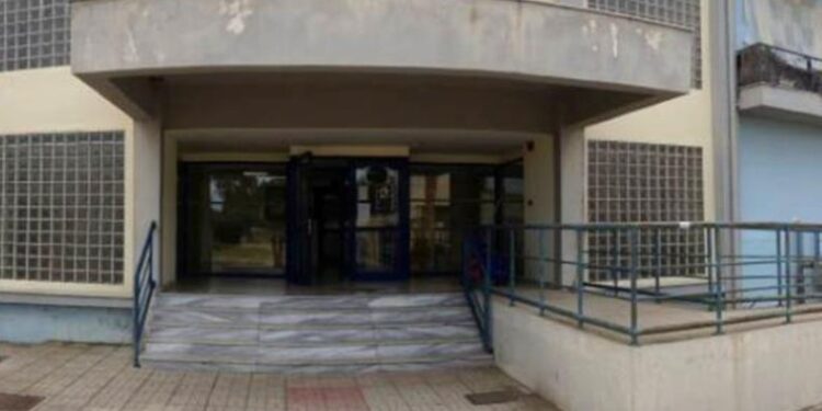 Alldaynews.gr Πανεπιστήμιο Πατρών-Εστία: Ήταν Nεκρός και “κρατούσε” δωμάτιο για 3 χρόνια!