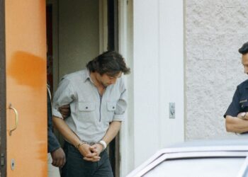 Το Μακελειό του Πάσχα-Δολοφόνησε τη μάνα του και άλλους 10 συγγενείς του μέσα σε 5 λεπτά