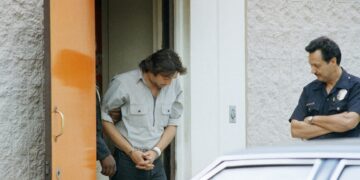 Alldaynews.gr Το Μακελειό του Πάσχα-Δολοφόνησε τη μάνα του και άλλους 10 συγγενείς του μέσα σε 5 λεπτά