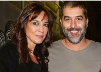 Alldaynews.gr «Δεν κρύβω ότι έκλαψα πολύ, πάρα πολύ» – “Σπάραξε” η πρώην σύζυγος Μπισμπίκη, Κωνσταντίνα Μπεκιάρη