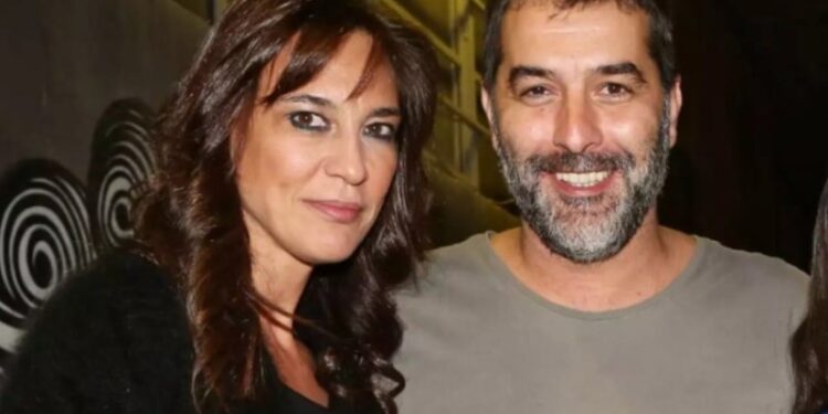 «Δεν κρύβω ότι έκλαψα πολύ, πάρα πολύ» – “Σπάραξε” η πρώην σύζυγος Μπισμπίκη, Κωνσταντίνα Μπεκιάρη