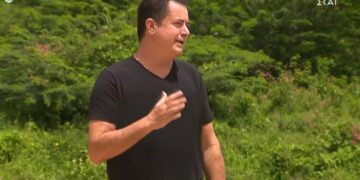 Alldaynews.gr Survivor: Άφωνοι οι παίκτες – Η ανακοίνωση του Ατζούν φέρνει αναστάτωση στις ομάδες