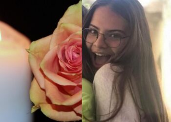 Θρήνος για το ”Χαμό” της 17χρονης Φεννίνας –«Γιατί Θεέ μου; Με τι καρδιά το επιτρέπεις αυτό;»