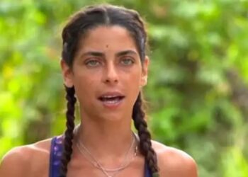 Alldaynews.gr Survivor-Μυριέλλα Κουρεντή : «Δεν ένιωθα ότι απατώ τον Τζον-Έχω μετανιώσει για όσα έγιναν με τον Κατσαούνη»