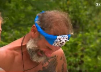 Alldaynews.gr Survivor: Καταρρέει ο Τάκης Καραγκούνιας – Ξεσπά σε λυγμούς και… αποχωρεί!