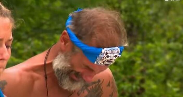 Alldaynews.gr Survivor: Καταρρέει ο Τάκης Καραγκούνιας – Ξεσπά σε λυγμούς και… αποχωρεί!