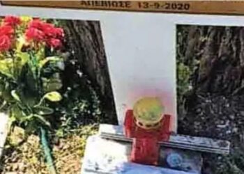 Μακάβριο θρίλερ με τη σπιτονοικυρά του ζεύγους Δασκαλάκη – Πισπιρίγκου: Η φωτογραφία μυστήριο στον τάφο της