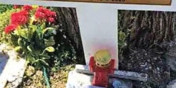 Μακάβριο θρίλερ με τη σπιτονοικυρά του ζεύγους Δασκαλάκη – Πισπιρίγκου: Η φωτογραφία μυστήριο στον τάφο της