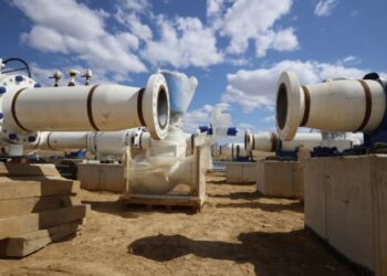 Φυσικό αέριο: Διπλασιάζεται η επιδότηση για τον Απρίλιο