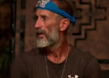 Survivor: Η στιγμή που ο Τάκης Καραγκούνιας μαθαίνει τον θάνατο του πατέρα του[video]
