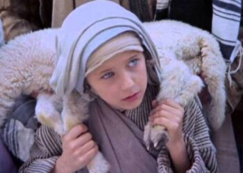 Το Μυστήριο με τον μικρό Ιησού από τη Ναζαρέτ. Γιατί δεν γνωρίζει κανείς πού είναι και τι κάνει σήμερα;