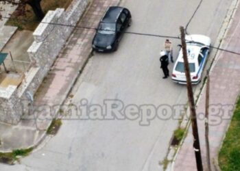 Τραγικό Τέλος για 56χρονο-Πάρκαρε δεξιά στο δρόμο και Ξεψύχησε[Σοκαριστική Εικόνα]