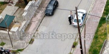 Τραγικό Τέλος για 56χρονο-Πάρκαρε δεξιά στο δρόμο και Ξεψύχησε[Σοκαριστική Εικόνα]