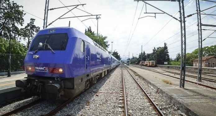 Alldaynews.gr Τραγωδία στο Κιλκίς: Τρένο παρέσυρε πεζούς στον Λιμνότοπο – Ένας νεκρός και δύο τραυματίες