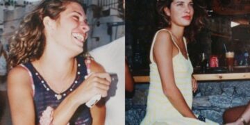 Είχαν φτιάξει μέχρι και σπίτι στην Βάρκιζα – Σπάνιες φωτογραφίες από τον καρδιολόγο που διατηρούσε σχέση η Ελένη Μενεγάκη