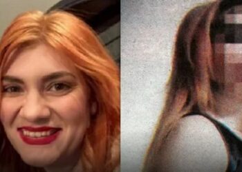 Πάτρα: Αυτή είναι η νέα σύντροφος του Μάνου Δασκαλάκη-Οι Τσακωμοί και οι κρυφές ηχογραφήσεις[photos]