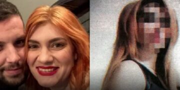 Πάτρα: Αυτή είναι η νέα σύντροφος του Μάνου Δασκαλάκη-Οι Τσακωμοί και οι κρυφές ηχογραφήσεις[photos]