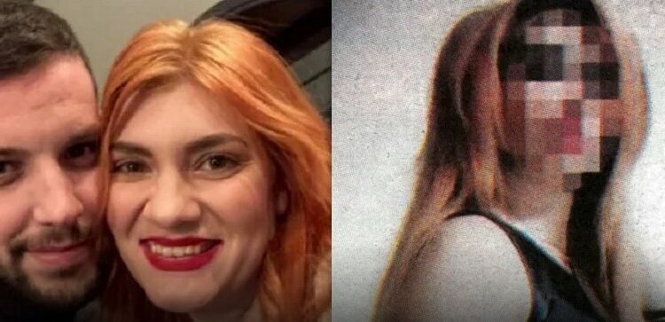 Πάτρα: Αυτή είναι η νέα σύντροφος του Μάνου Δασκαλάκη-Οι Τσακωμοί και οι κρυφές ηχογραφήσεις[photos]