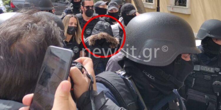 ”Βρωμιάρα, Π@@@@να-Ψόφα φόνισσα”-Οργή Λαού για τη Ρούλα Πισπιρίγκου: Έφτασε στα δικαστήρια[photo]