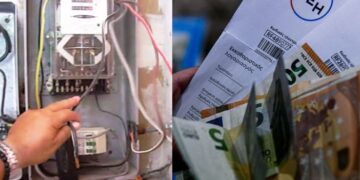 Ξεκινούν οι διακοπές ρεύματος για απλήρωτους λογαριασμούς – 500 εντολές την ημέρα