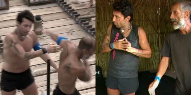 Alldaynews.gr Survivor