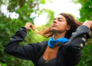 Survivor: Η αποκάλυψη του Καραγκούνια για νέο ειδύλλιο – Τι συμβαίνει με τη σχέση τους;
