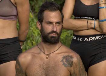 Survivor-Σοϊλέδης