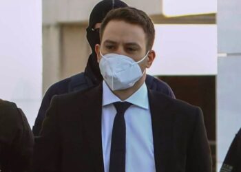 Alldaynews.gr Αναγνωστόπουλος: ”Την Καρολάιν την Αγαπάω όσο τίποτε άλλο-Δεν ήθελα να την βλάψω”