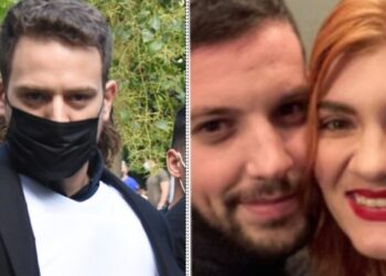 Alldaynews.gr Σοκαριστικό: Τα τρία κοινά στοιχεία Πισπιρίγκου – Δασκαλάκη – Αναγνωστόπουλου
