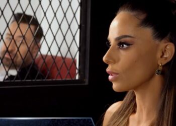 Απολαυστική Μαρία Αντωνά: «Έχω απαντήσει σε μηνύματα σαν να είμαι ο Άρης» – Τι είπε για την πρόταση του Survivor