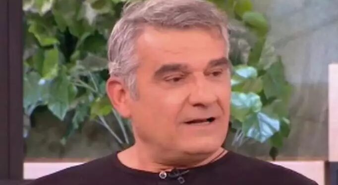 Κώστας Αποστολάκης: «Νομίζουν ότι μπορώ να αποκαλύψω τους λόγους που γύρισα στον Χριστό» (video)
