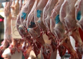 Alldaynews.gr Πάσχα: Πλαφόν στην τιμή του οβελία ζητούν οι κρεοπώλες