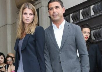 Αθηνά Ωνάση Αλβάρο Νέτο