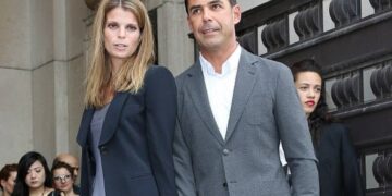 Alldaynews.gr Αθηνά Ωνάση Αλβάρο Νέτο