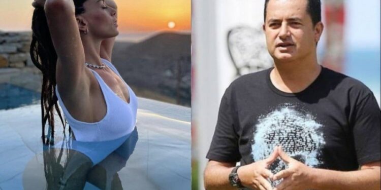 Alldaynews.gr Βάζει νέα παίκτρια στο Survivor ο Ατζούν – Η γυναίκα που θα προκαλέσει καυγά το νησί